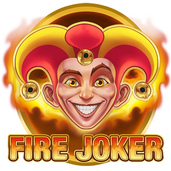 Fire Joker