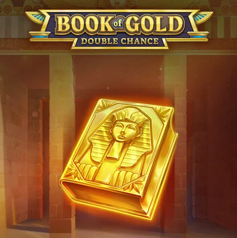 Book of Gold