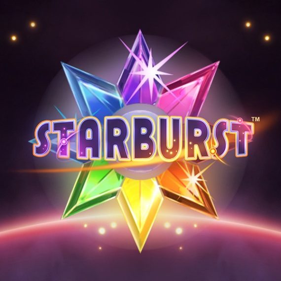 Starburst